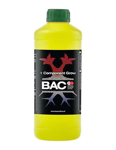 1 Component Grow-bac-1L