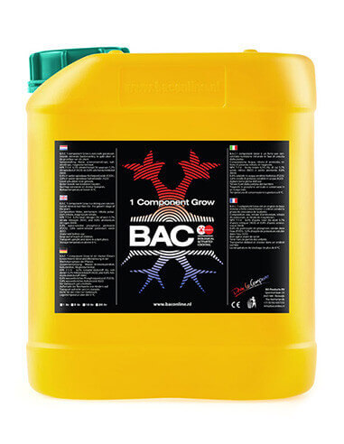 1 Component Grow-bac-5L