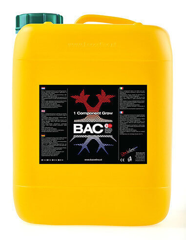 1 Component Grow-bac-10L