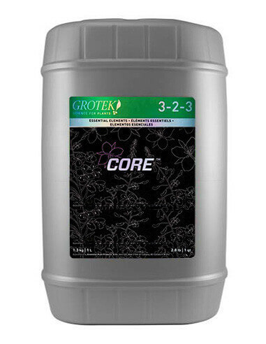 Core-grotek-23L Core-grotek-23L