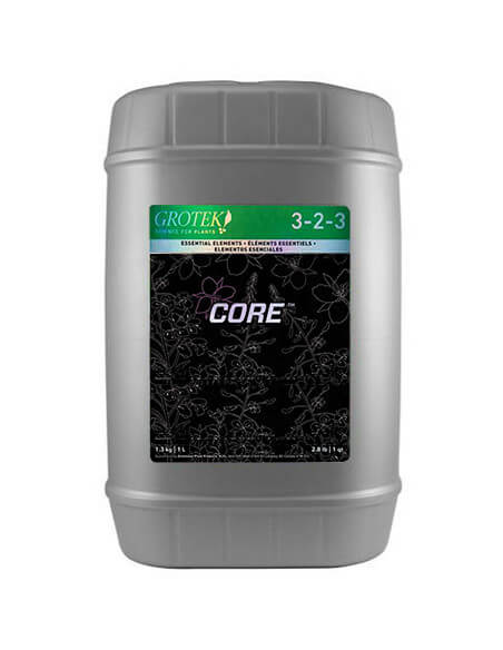 Core-grotek-23L Core-grotek-23L