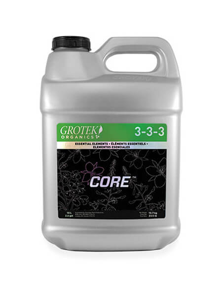 Core-grotek-10L Core-grotek-10L