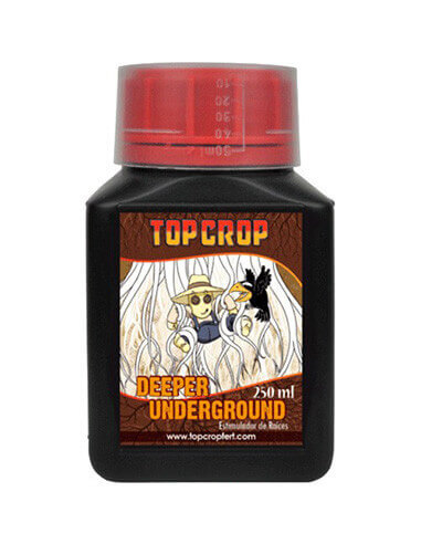 Deeper Underground Top Crop-250 ml