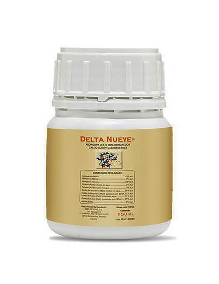 Delta 9 Cannabiogen