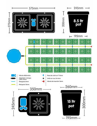 Easy2grow 40-40pot-Autopot-02 Easy2grow 40-40pot-Autopot-02
