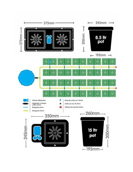 Easy2grow 40-40pot-Autopot-02 Easy2grow 40-40pot-Autopot-02