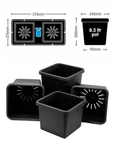 Easy2grow 8_5L Easy2grow 8_5L