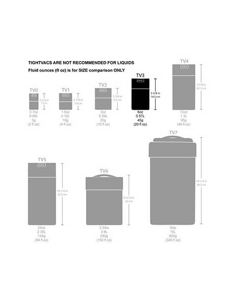 Envase Hermetico TIGHTVAC-02