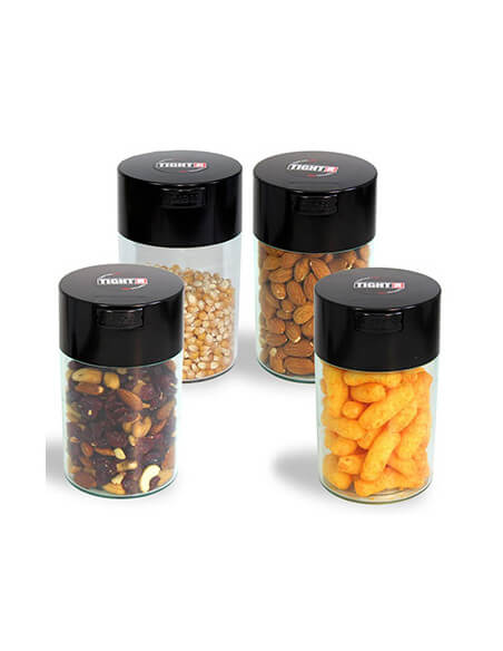 Envase Hermetico TIGHTVAC