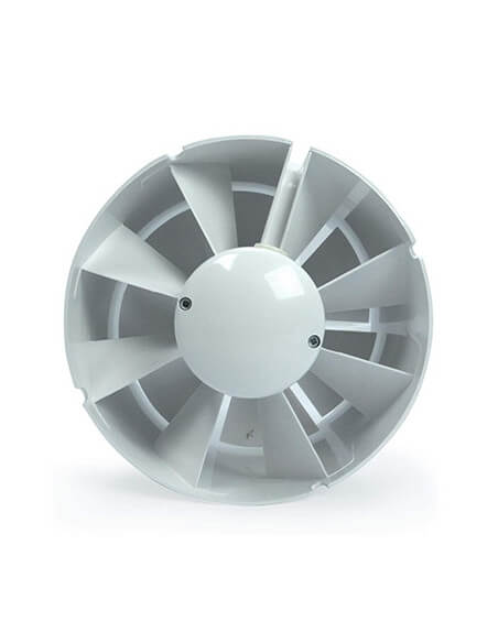 Extractor Helicoidal