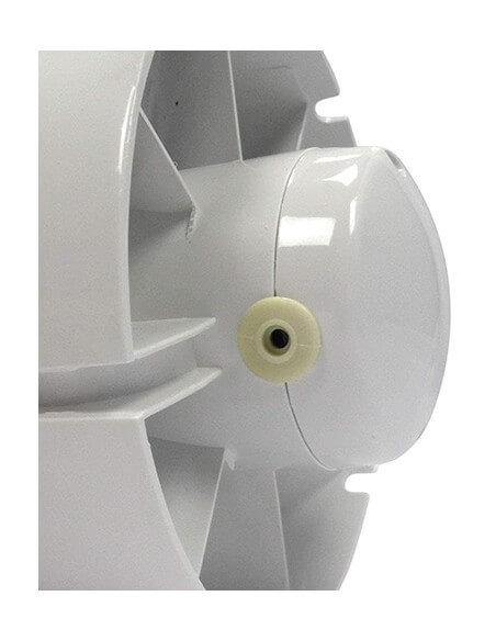 Extractor Helicoidal