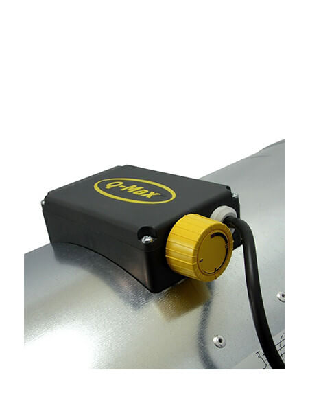 Extractor Q-Max EC-02