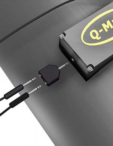 Extractor Q-Max EC-03