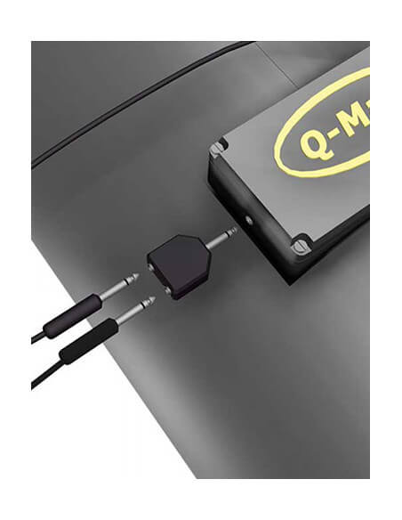 Extractor Q-Max EC-03