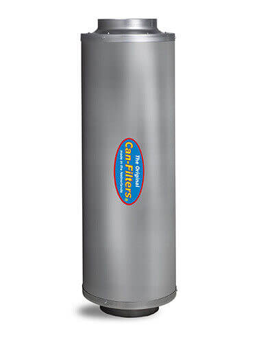 Can In-Line de Can Filters