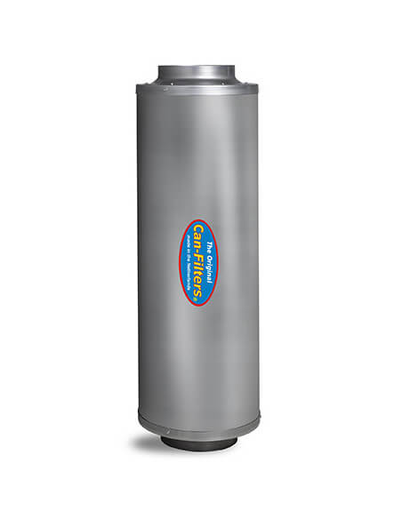 Can In-Line de Can Filters