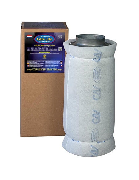 Can Lite Can Filters-08-2500
