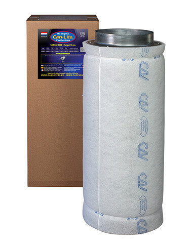 Can Lite Can Filters-10-3500