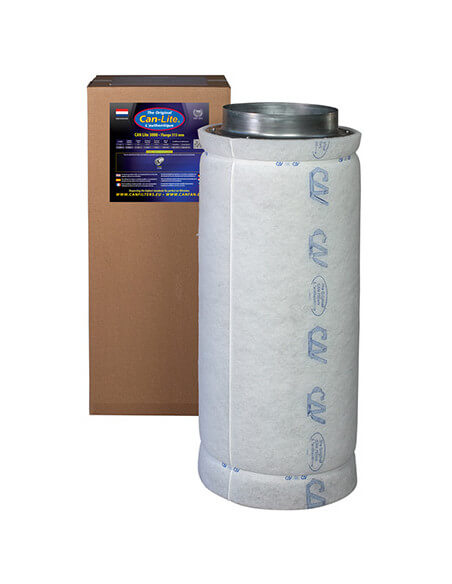 Can Lite Can Filters-10-3500