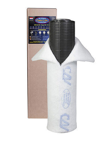 Can Lite Can Filters-11-425