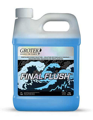 Final Flush Grotek-1La
