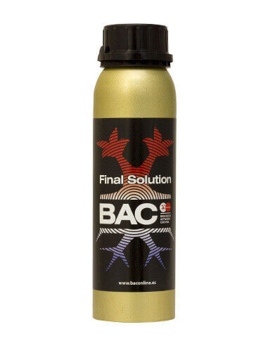 Final solution BAC-300ml
