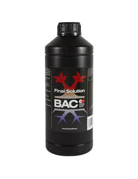 Final solution BAC-1000ml