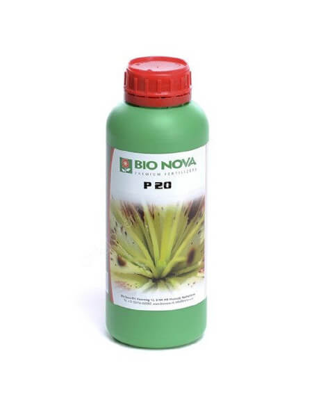 Fósforo P-20 Bionova 1L