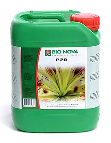 Fósforo P-20 Bionova 5L