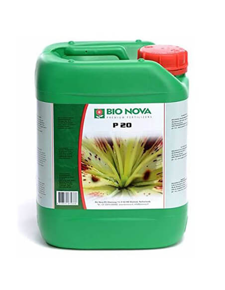 Fósforo P-20 Bionova 5L
