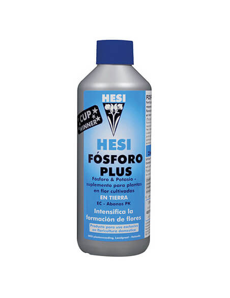 Fósforo Plus Hesi 1L Fósforo Plus Hesi 1L