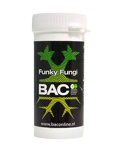 Funky Fungi BAC 50gr