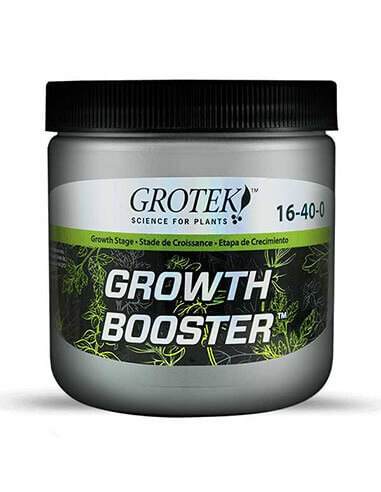 Growth Booster Grotek 20gr