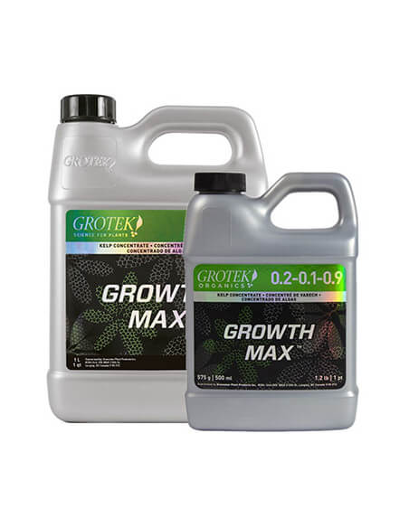 Growth Max Grotek 01 Growth Max Grotek 01