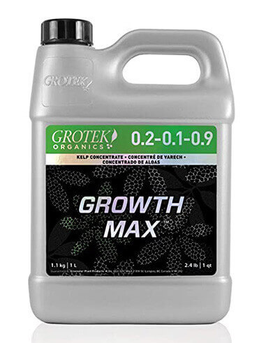 Growth Max Grotek 1L