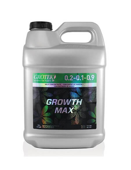 Growth Max Grotek 10L Growth Max Grotek 10L