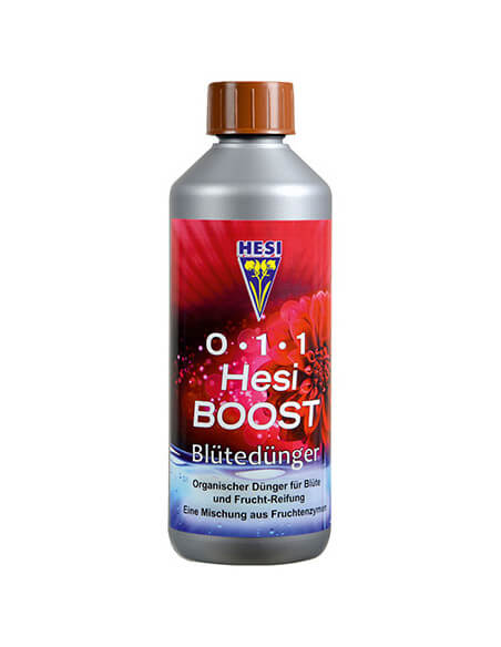 Hesi Boost