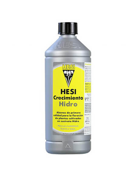 Hidro Crecimiento Hesi