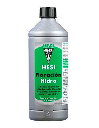 Hidro Floración Hesi - 1L