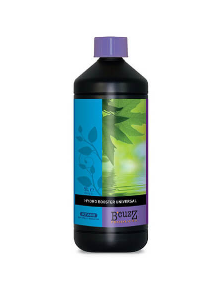 Hydro Booster Universal