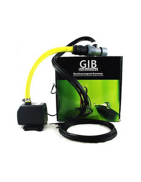 Kit Sistema de Riego Automático