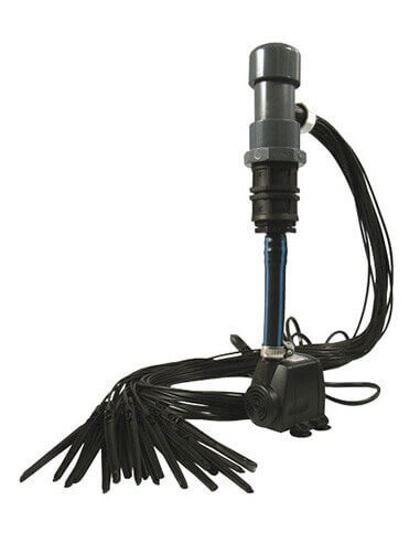 Kit Sistema de Riego Automático