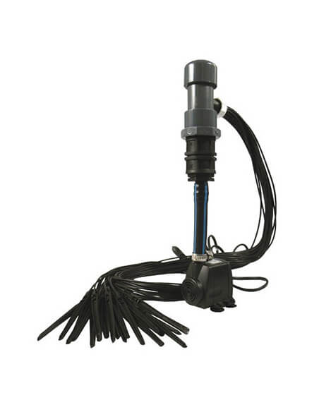 Kit Sistema de Riego Automático