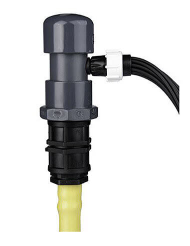 Kit Sistema de Riego Automático