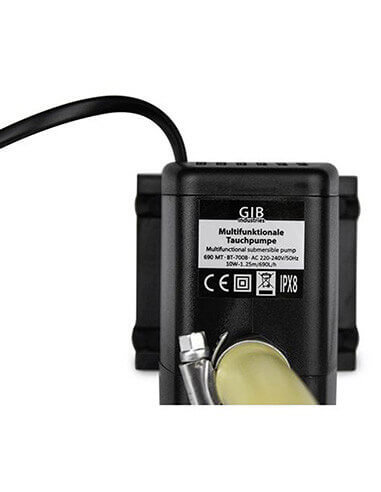 Kit Sistema de Riego Automático