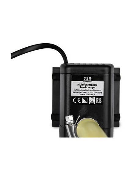 Kit Sistema de Riego Automático