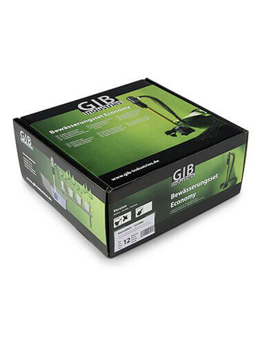 Kit Sistema de Riego Automático