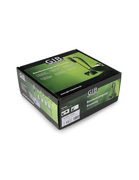 Kit Sistema de Riego Automático