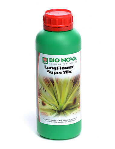 Long Flower Supermix-Bio Nova-1L