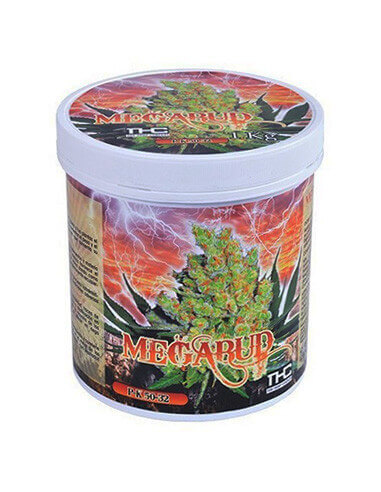 MegaBud 50-31 THC Fertilizante 1kg